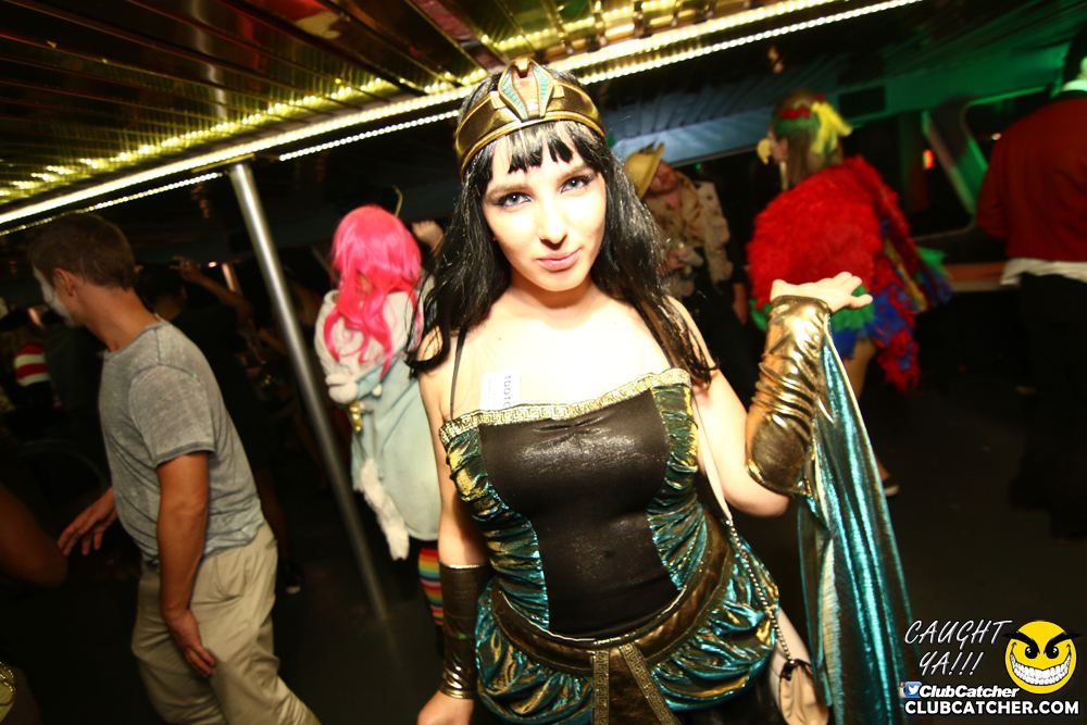 Empress Of Canada party venue photo 316 - October 28th, 2016