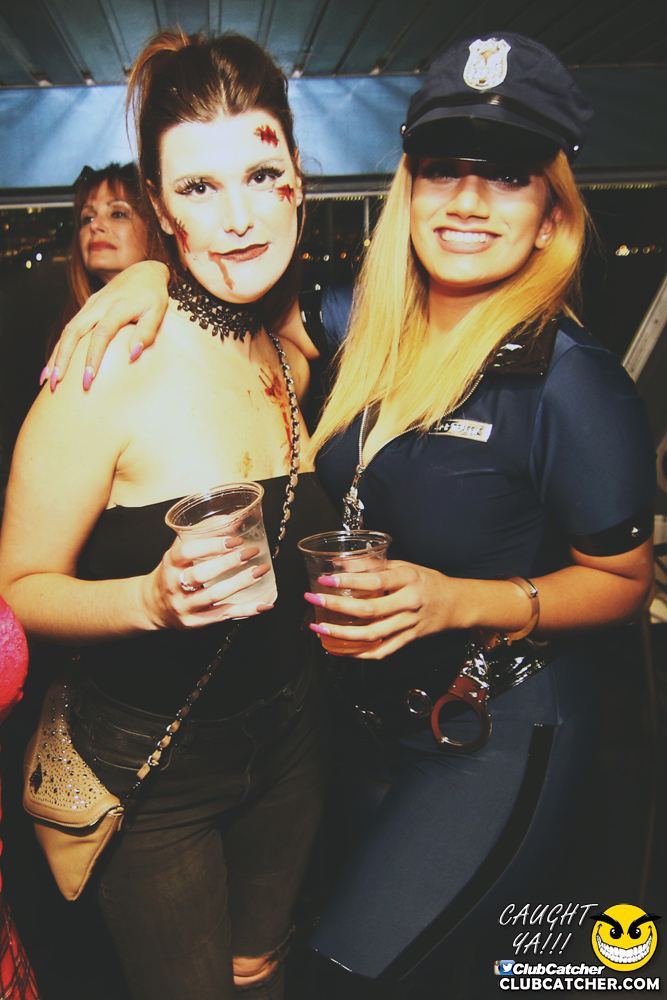 Empress Of Canada party venue photo 317 - October 28th, 2016