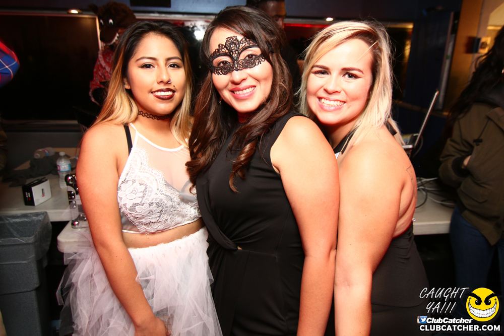 Empress Of Canada party venue photo 318 - October 28th, 2016