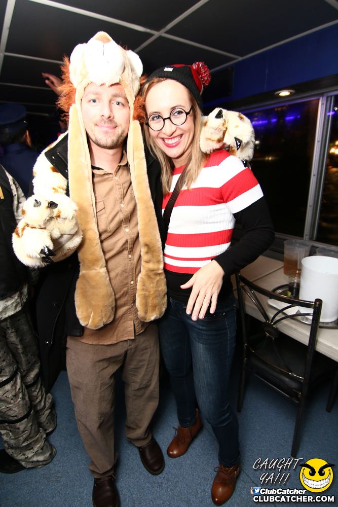 Empress Of Canada party venue photo 320 - October 28th, 2016