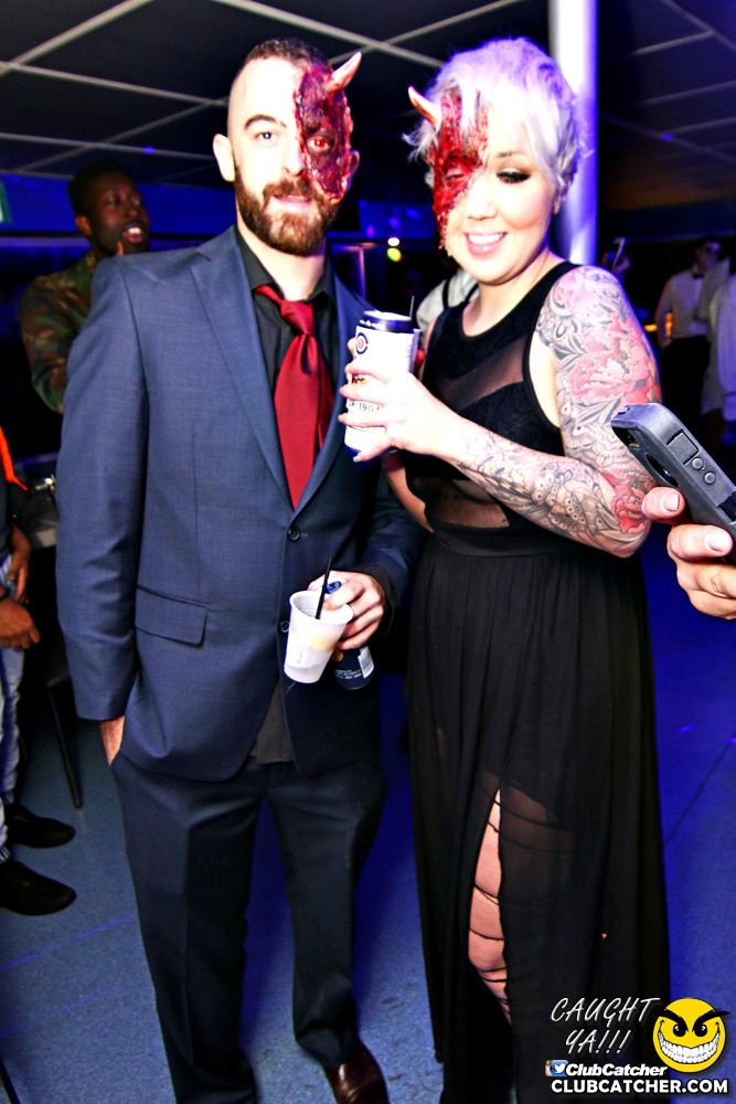 Empress Of Canada party venue photo 321 - October 28th, 2016