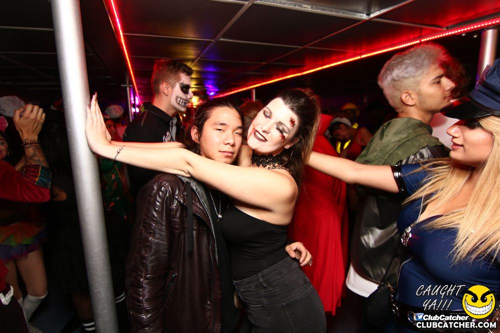 Empress Of Canada party venue photo 322 - October 28th, 2016