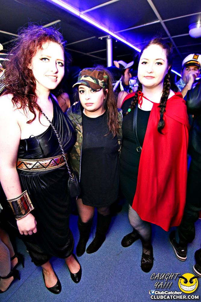 Empress Of Canada party venue photo 323 - October 28th, 2016