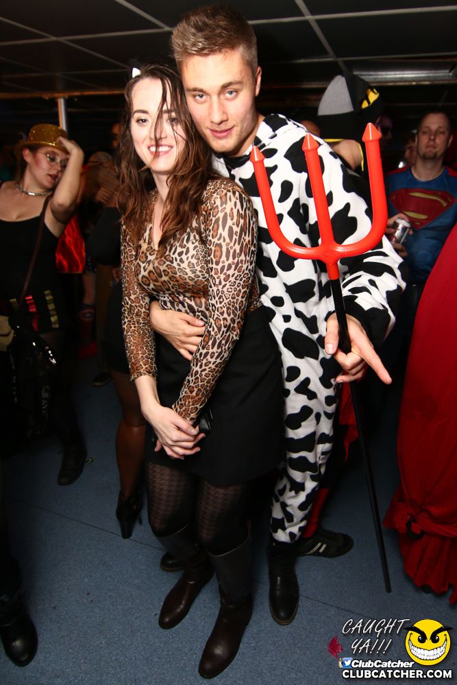 Empress Of Canada party venue photo 325 - October 28th, 2016