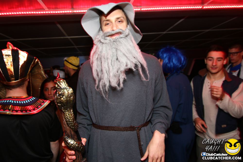 Empress Of Canada party venue photo 326 - October 28th, 2016