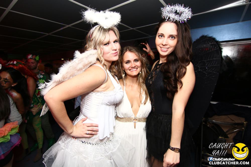 Empress Of Canada party venue photo 328 - October 28th, 2016