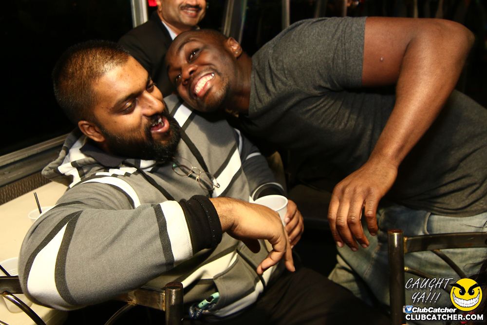 Empress Of Canada party venue photo 330 - October 28th, 2016