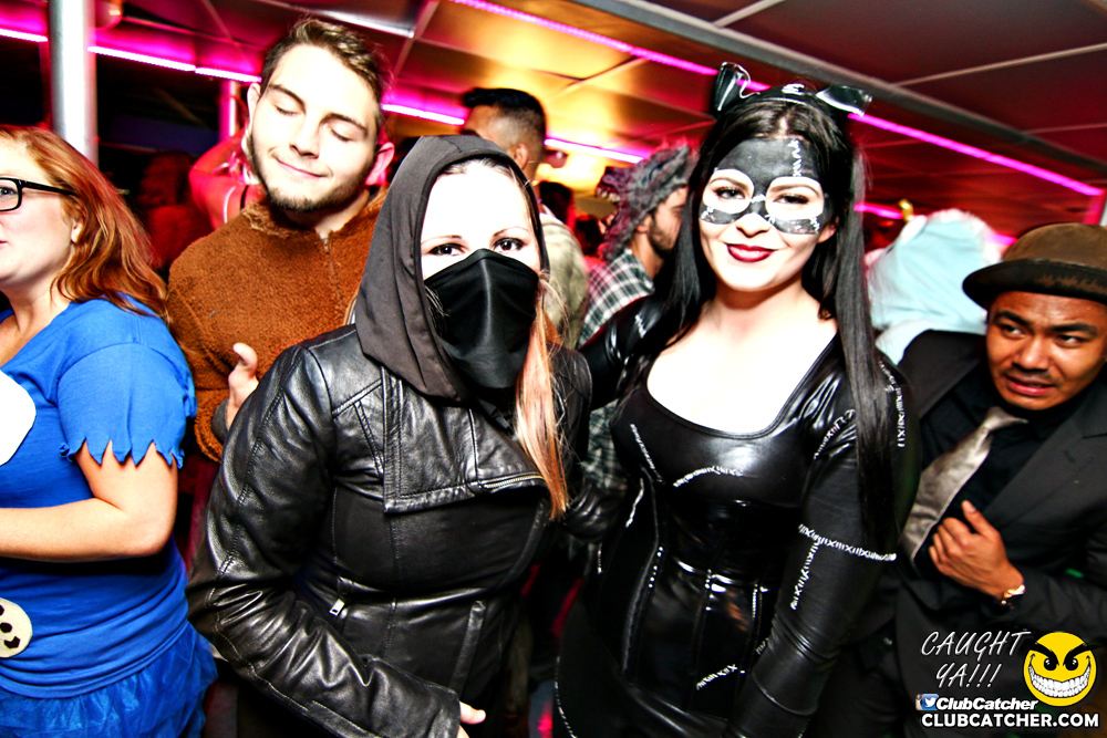 Empress Of Canada party venue photo 331 - October 28th, 2016