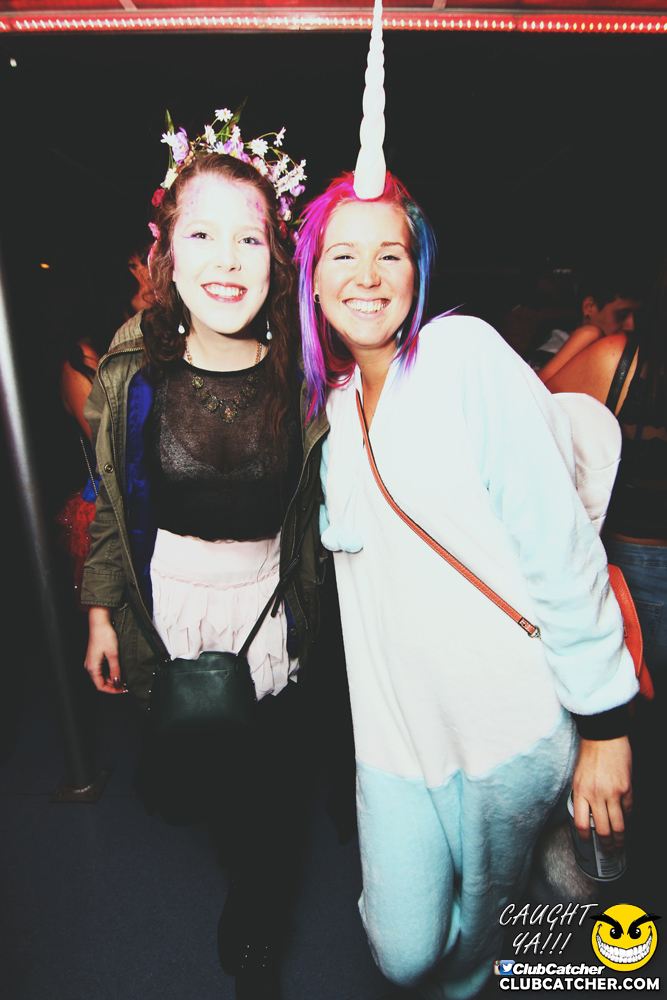 Empress Of Canada party venue photo 332 - October 28th, 2016