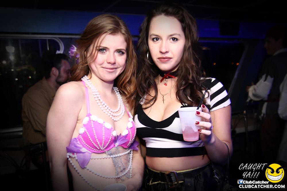 Empress Of Canada party venue photo 333 - October 28th, 2016