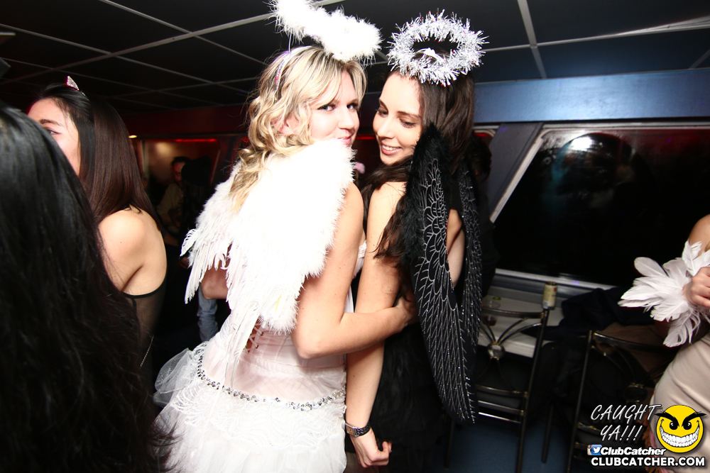 Empress Of Canada party venue photo 334 - October 28th, 2016