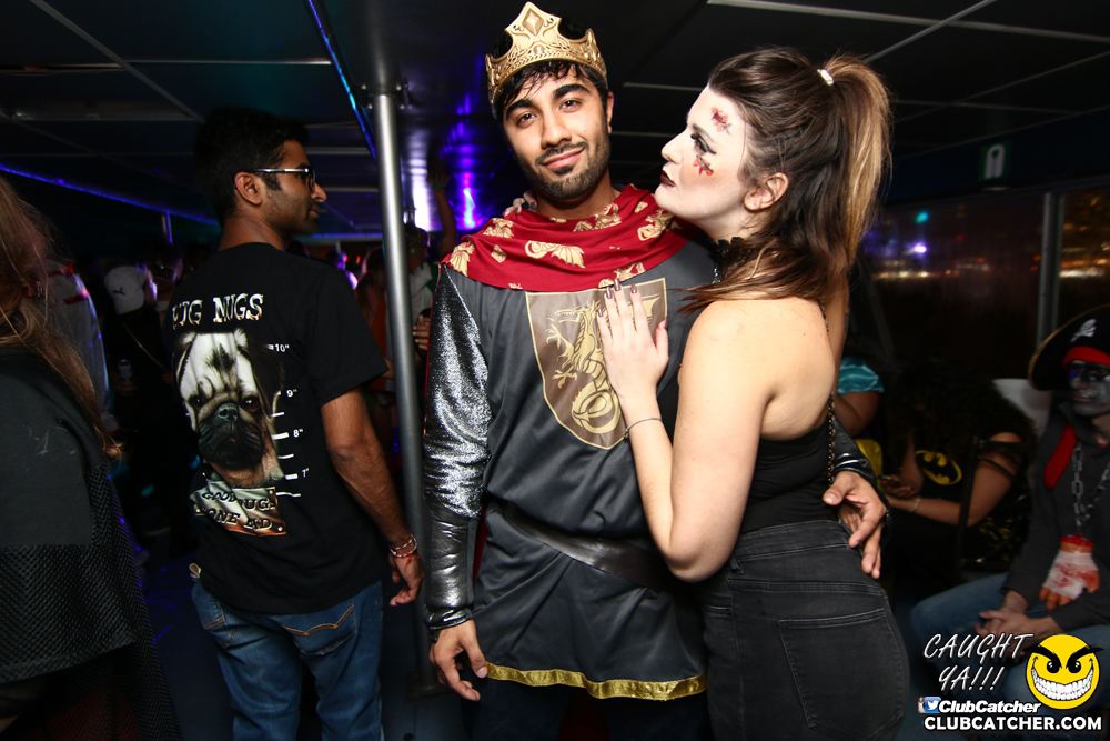 Empress Of Canada party venue photo 335 - October 28th, 2016