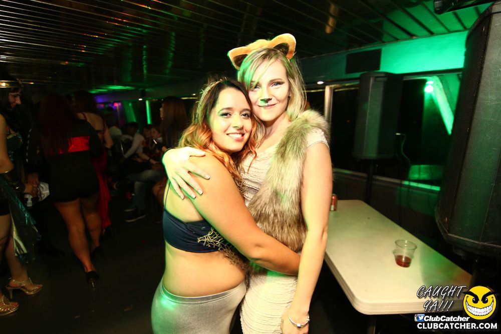 Empress Of Canada party venue photo 336 - October 28th, 2016