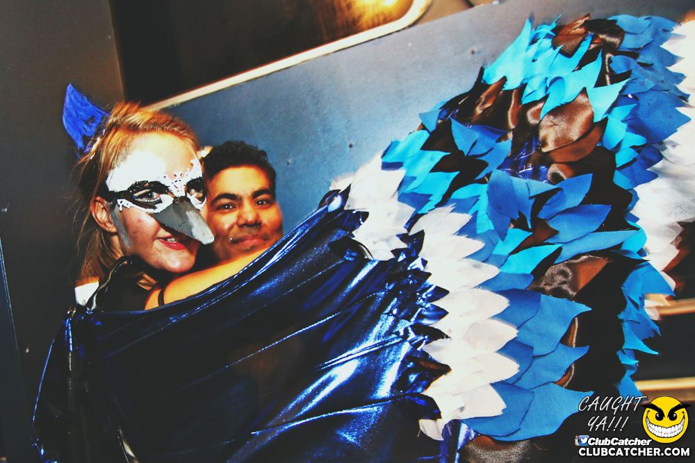 Empress Of Canada party venue photo 337 - October 28th, 2016