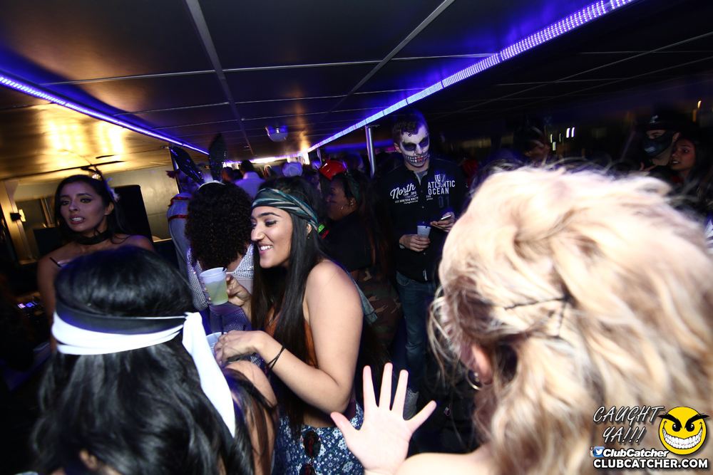 Empress Of Canada party venue photo 340 - October 28th, 2016