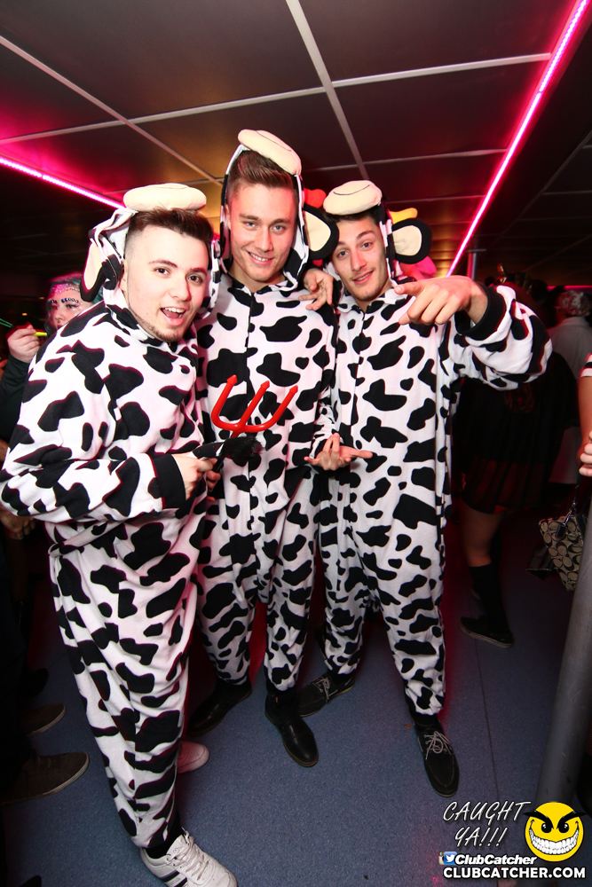 Empress Of Canada party venue photo 35 - October 28th, 2016