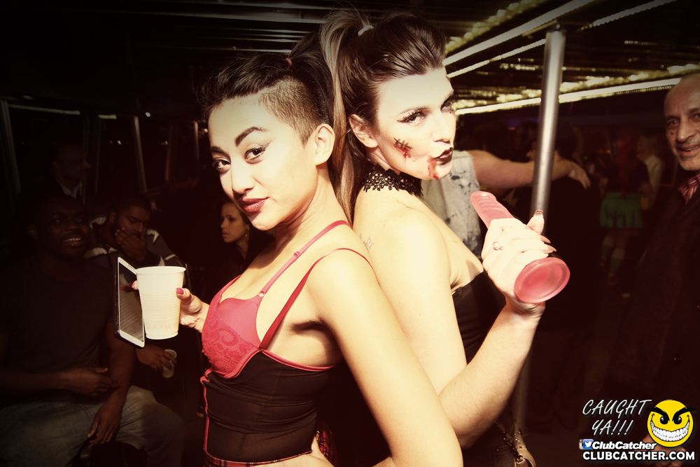 Empress Of Canada party venue photo 341 - October 28th, 2016