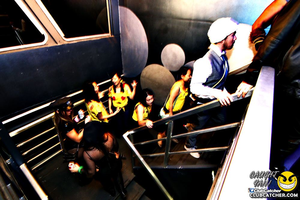 Empress Of Canada party venue photo 342 - October 28th, 2016