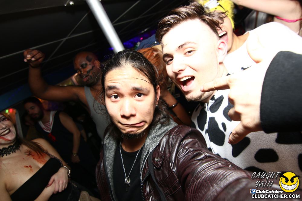 Empress Of Canada party venue photo 343 - October 28th, 2016