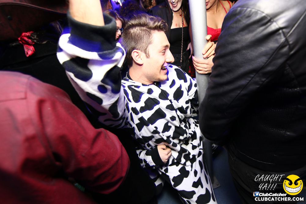 Empress Of Canada party venue photo 345 - October 28th, 2016