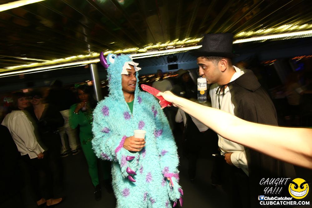 Empress Of Canada party venue photo 346 - October 28th, 2016