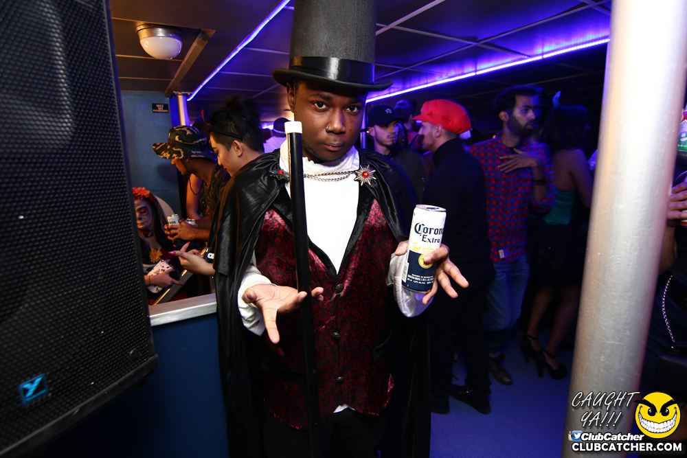 Empress Of Canada party venue photo 347 - October 28th, 2016