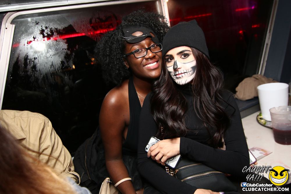 Empress Of Canada party venue photo 349 - October 28th, 2016