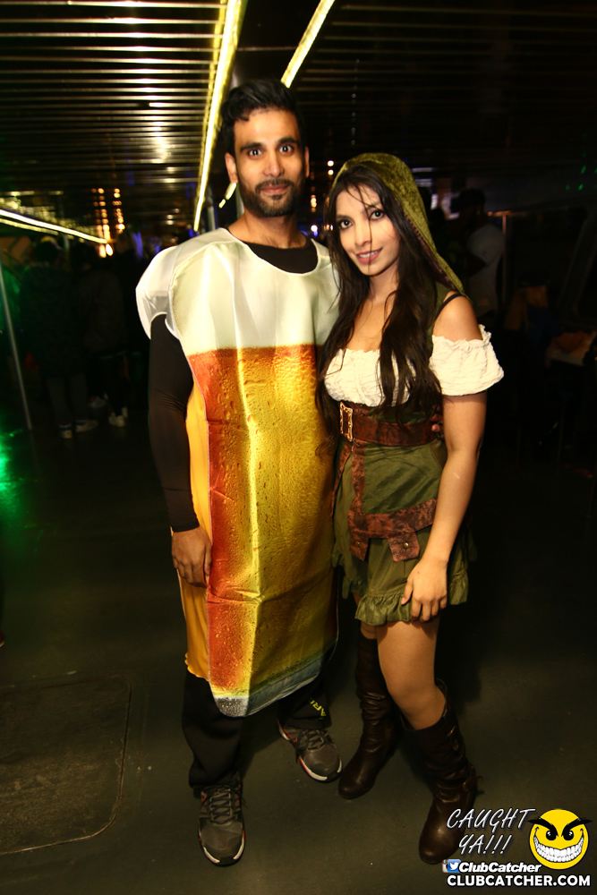 Empress Of Canada party venue photo 350 - October 28th, 2016