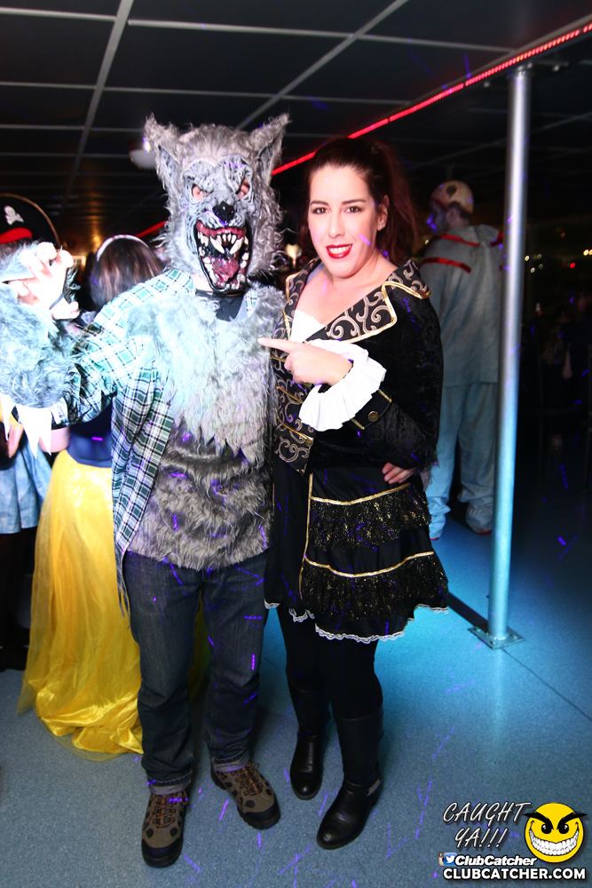 Empress Of Canada party venue photo 36 - October 28th, 2016