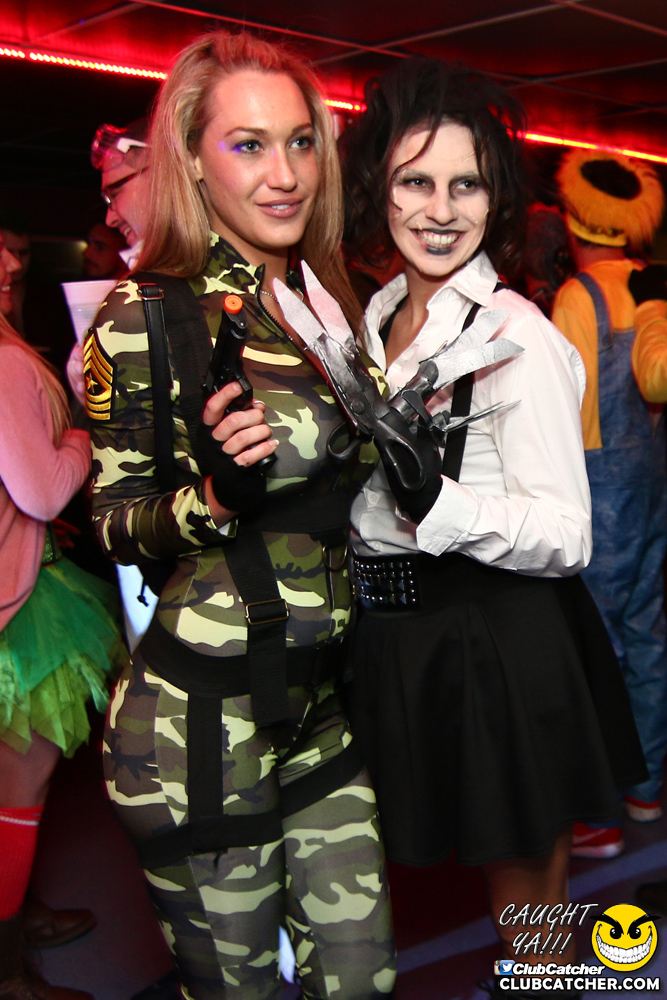 Empress Of Canada party venue photo 351 - October 28th, 2016