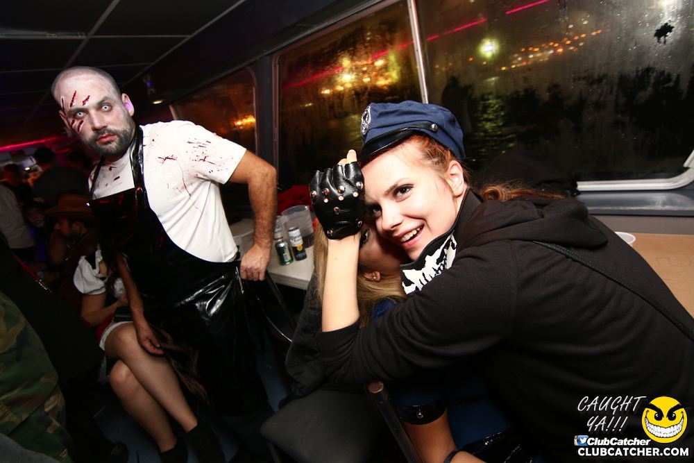 Empress Of Canada party venue photo 355 - October 28th, 2016