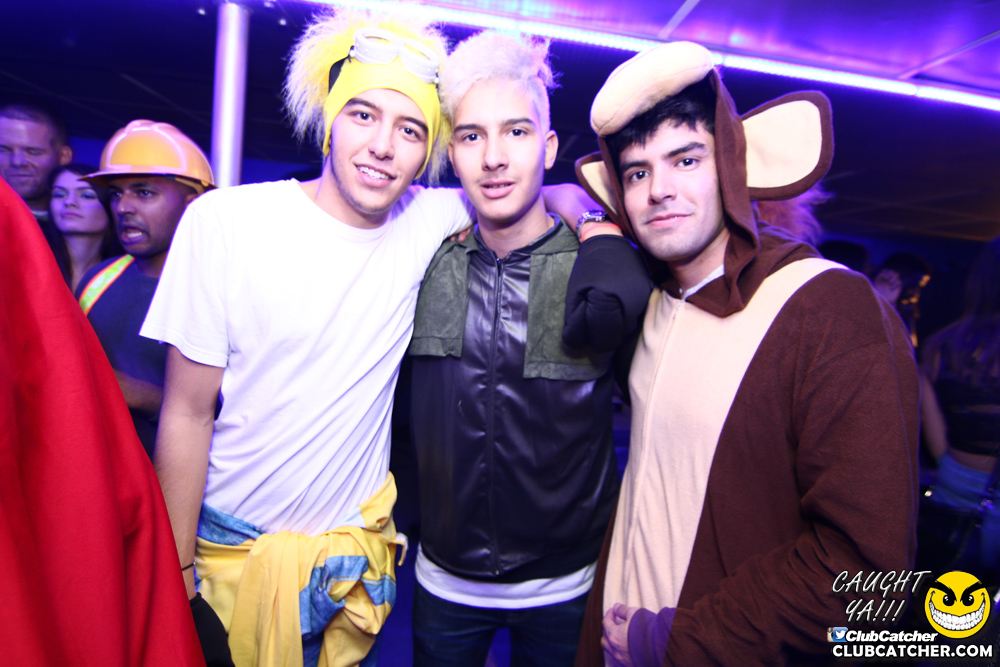 Empress Of Canada party venue photo 356 - October 28th, 2016