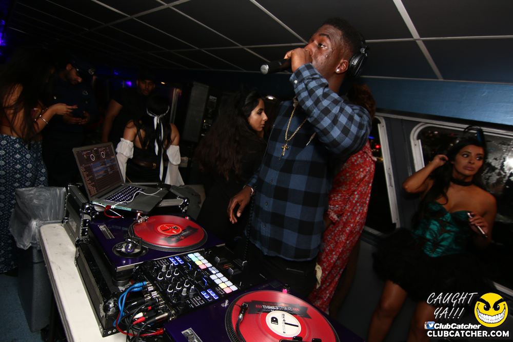 Empress Of Canada party venue photo 357 - October 28th, 2016