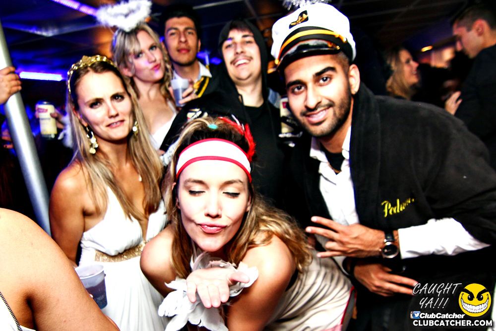 Empress Of Canada party venue photo 359 - October 28th, 2016