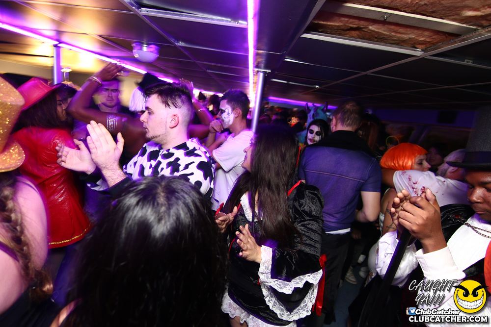 Empress Of Canada party venue photo 37 - October 28th, 2016