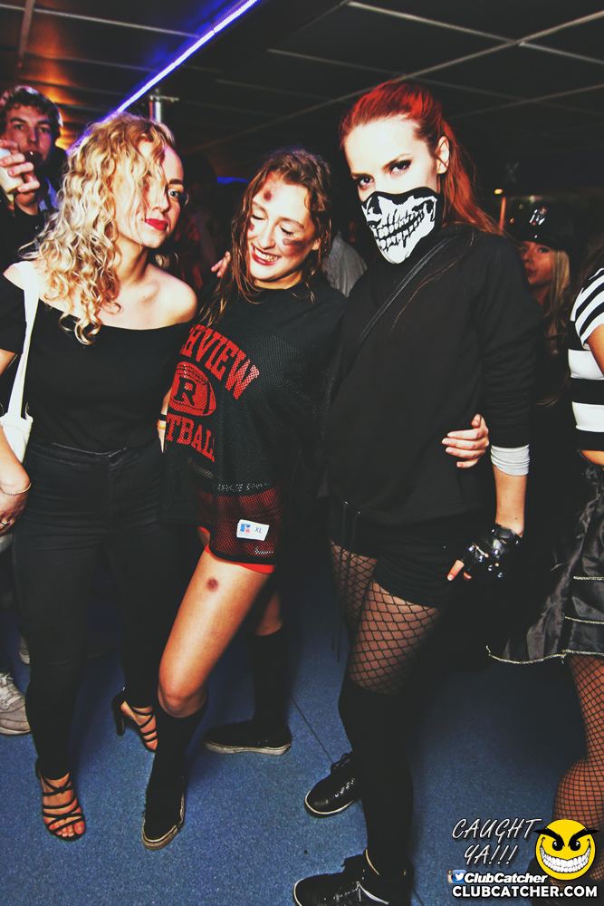 Empress Of Canada party venue photo 361 - October 28th, 2016