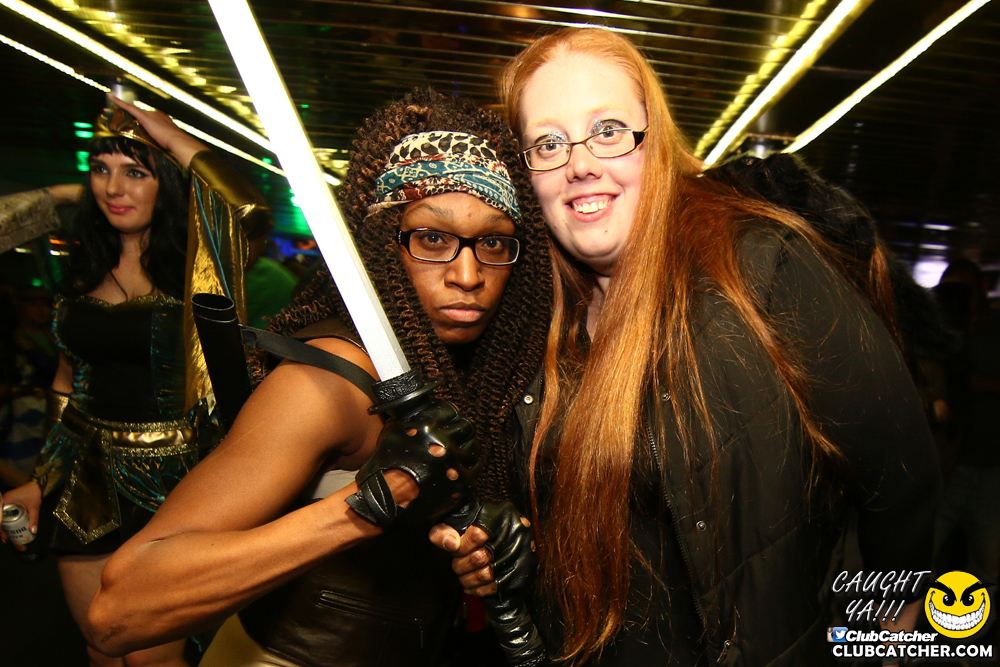 Empress Of Canada party venue photo 364 - October 28th, 2016