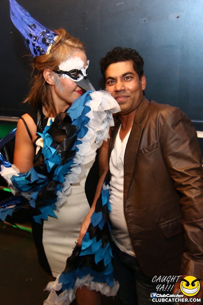 Empress Of Canada party venue photo 367 - October 28th, 2016