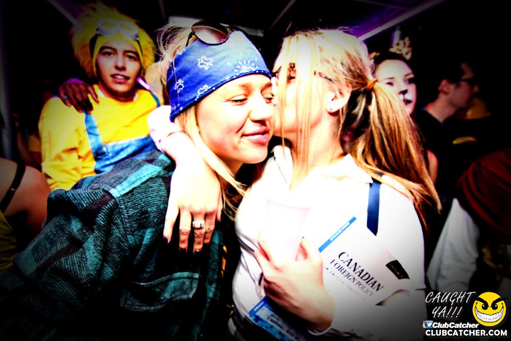 Empress Of Canada party venue photo 368 - October 28th, 2016