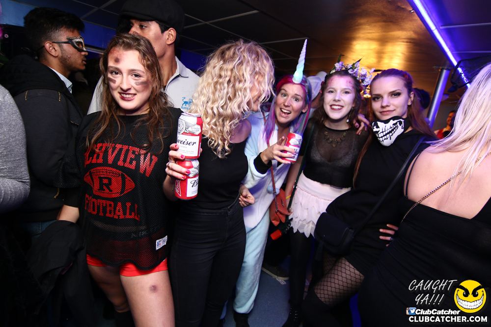 Empress Of Canada party venue photo 38 - October 28th, 2016