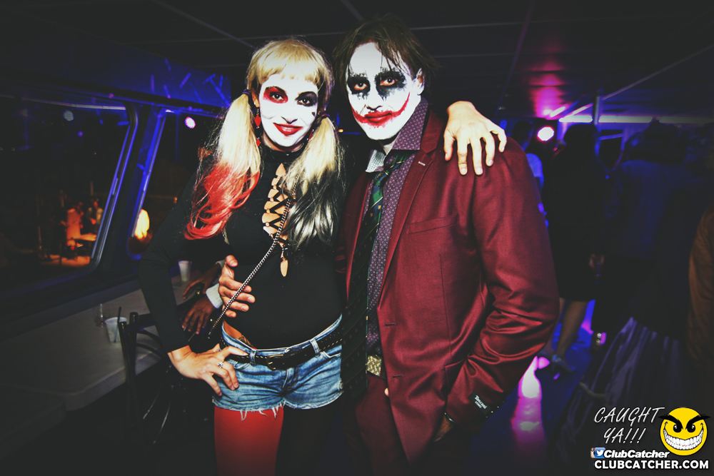 Empress Of Canada party venue photo 371 - October 28th, 2016