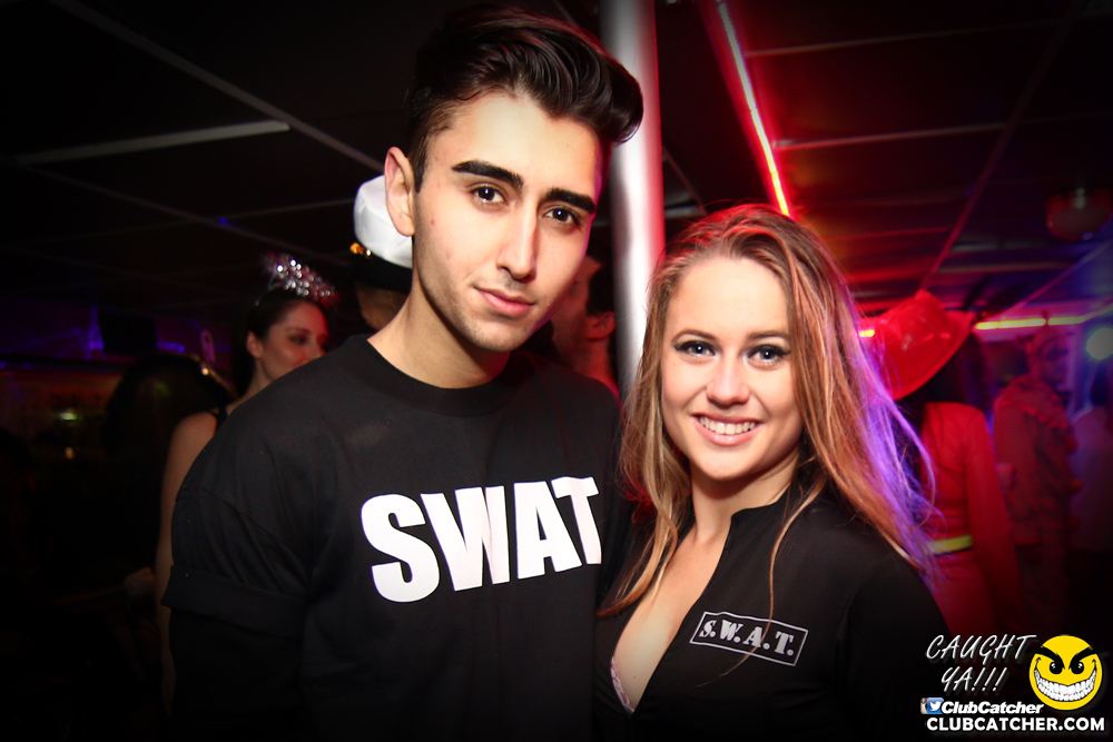 Empress Of Canada party venue photo 372 - October 28th, 2016