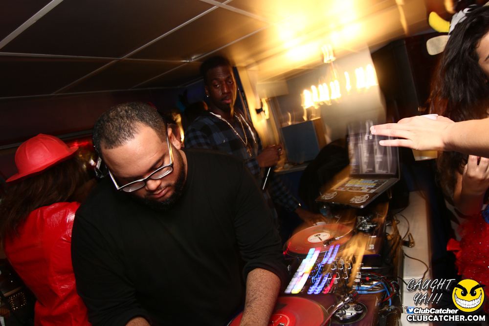 Empress Of Canada party venue photo 373 - October 28th, 2016