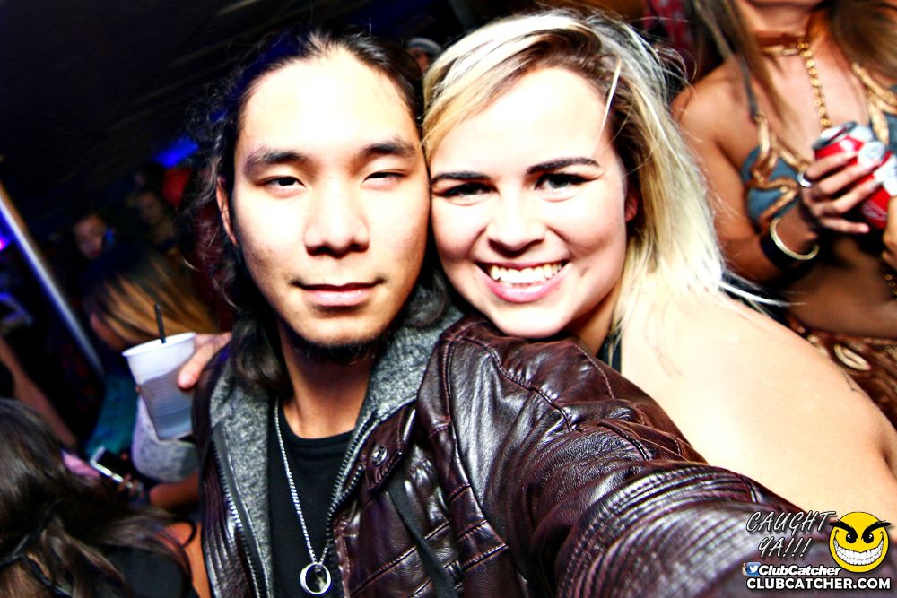 Empress Of Canada party venue photo 374 - October 28th, 2016