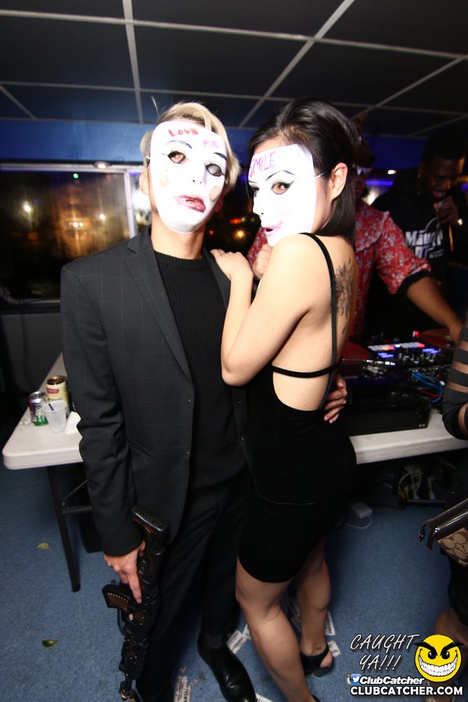 Empress Of Canada party venue photo 375 - October 28th, 2016