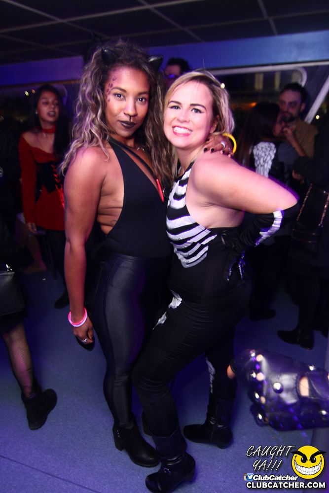 Empress Of Canada party venue photo 376 - October 28th, 2016