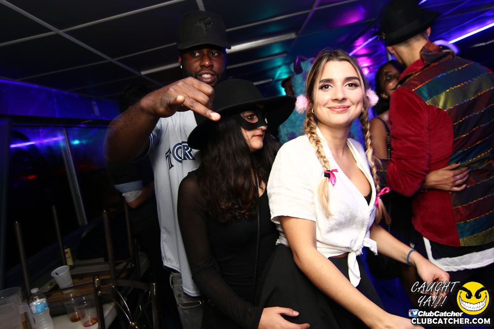 Empress Of Canada party venue photo 377 - October 28th, 2016