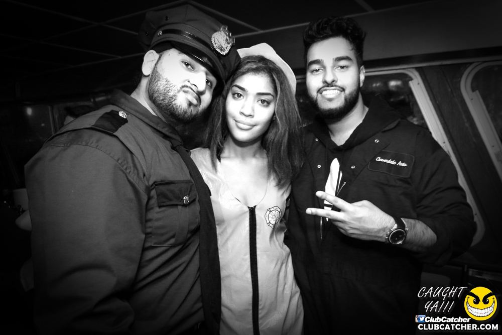 Empress Of Canada party venue photo 378 - October 28th, 2016