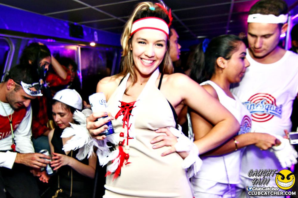 Empress Of Canada party venue photo 379 - October 28th, 2016