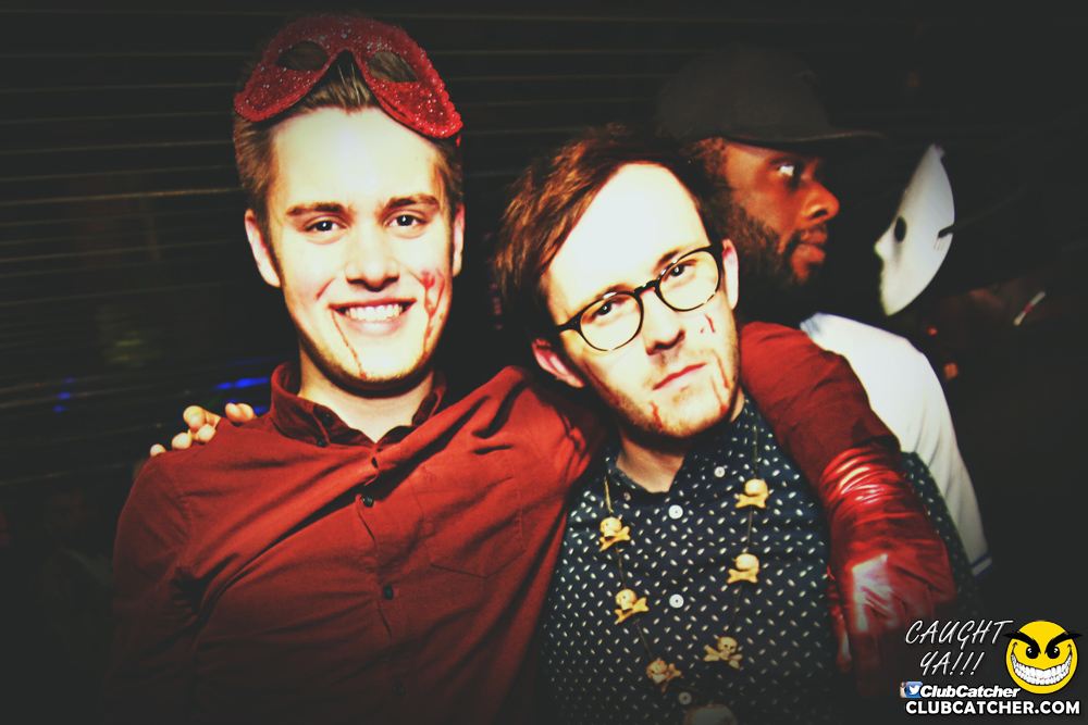 Empress Of Canada party venue photo 380 - October 28th, 2016